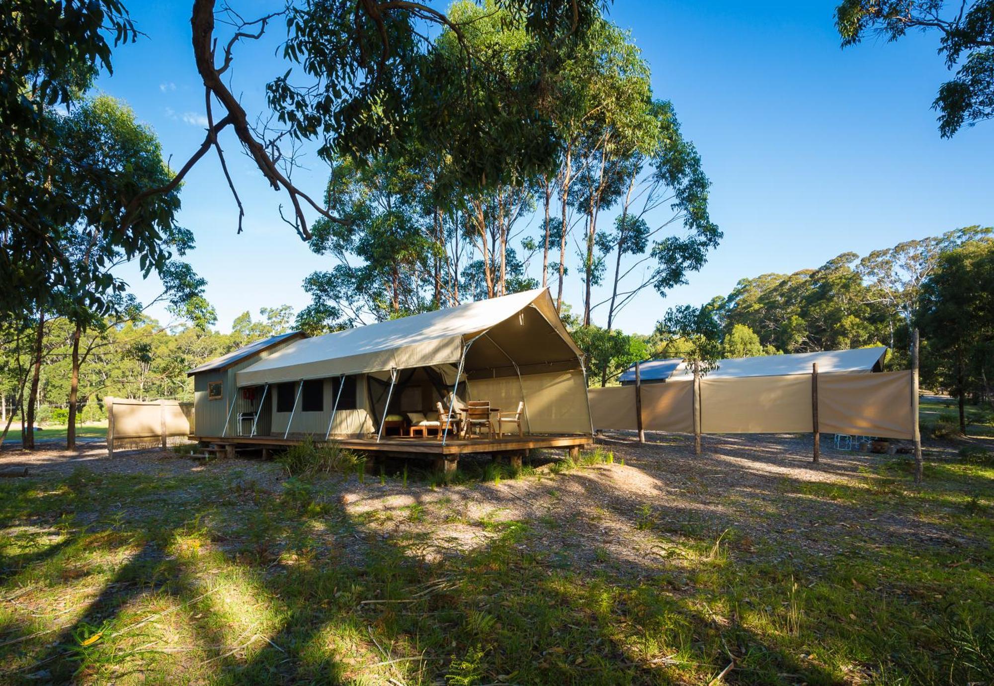 Tanja Lagoon Camp Exterior foto